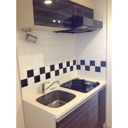 トランシエール小岩の物件内観写真